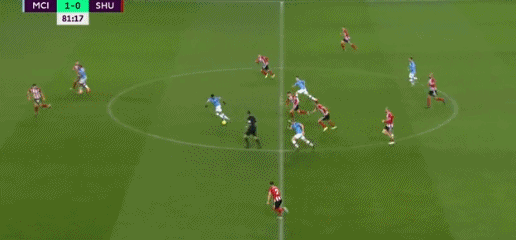 独造3球+世界波：姆巴佩本轮个人集锦（姆巴佩本轮集锦：一人造三球，轰出世界波）