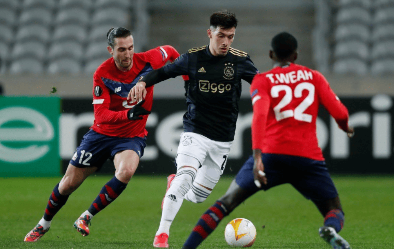 格罗索：萨索洛要无畏前行，我从里皮那里学到不要束缚球员（格罗索：萨索洛应勇往直前，我从里皮学到要放手让球员发挥）